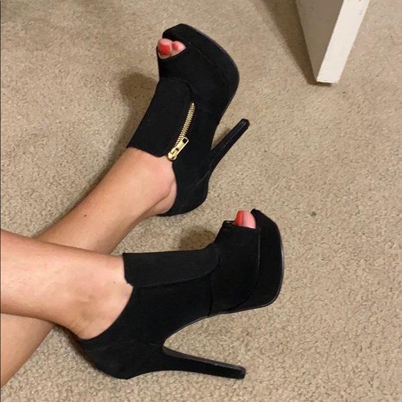 🌸Booties - Picture 4 of 7